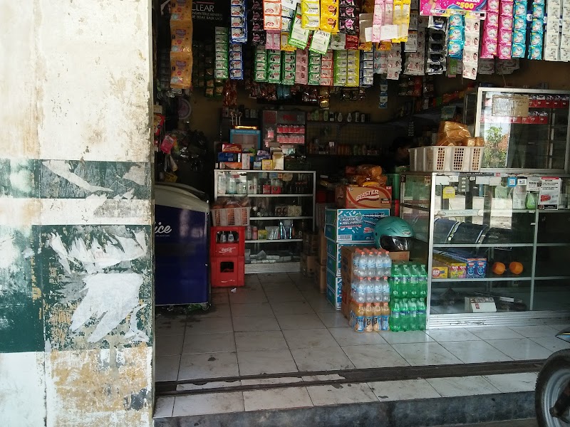 Toko WAVI: Solusi Serba Ada di Jantung Cilacap